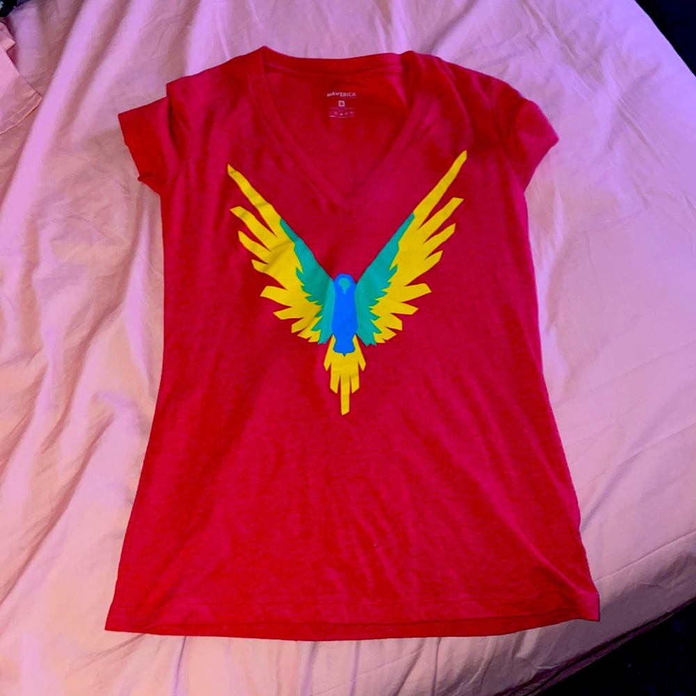 Logan Paul Shirt